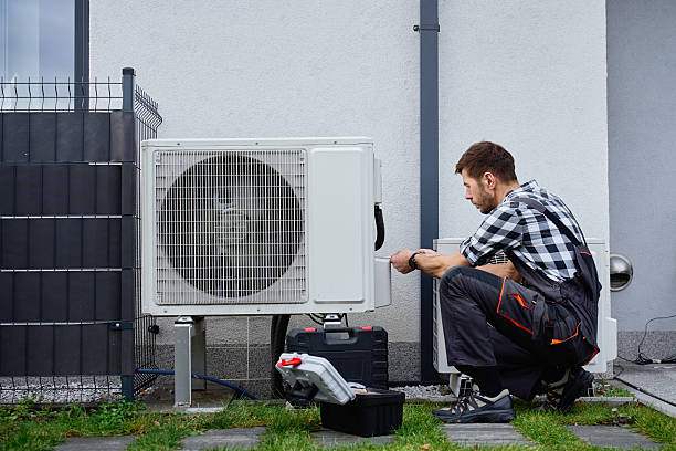 Trusted Hvac Maintenance service in Wareham, MA - AAA Pro HVAC